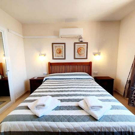 Marina Tower Apartamento Fuengirola Exterior foto