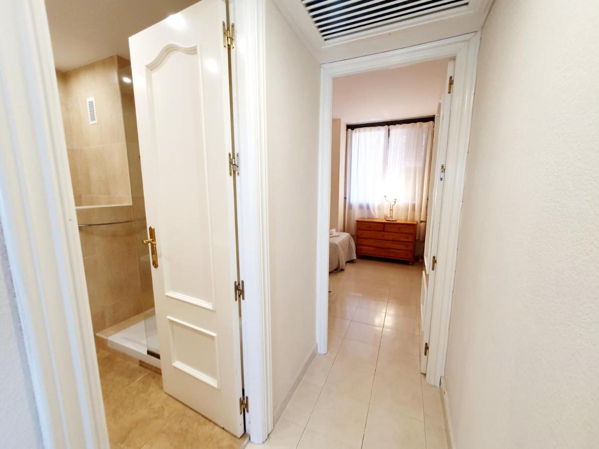 Marina Tower Apartamento Fuengirola Exterior foto