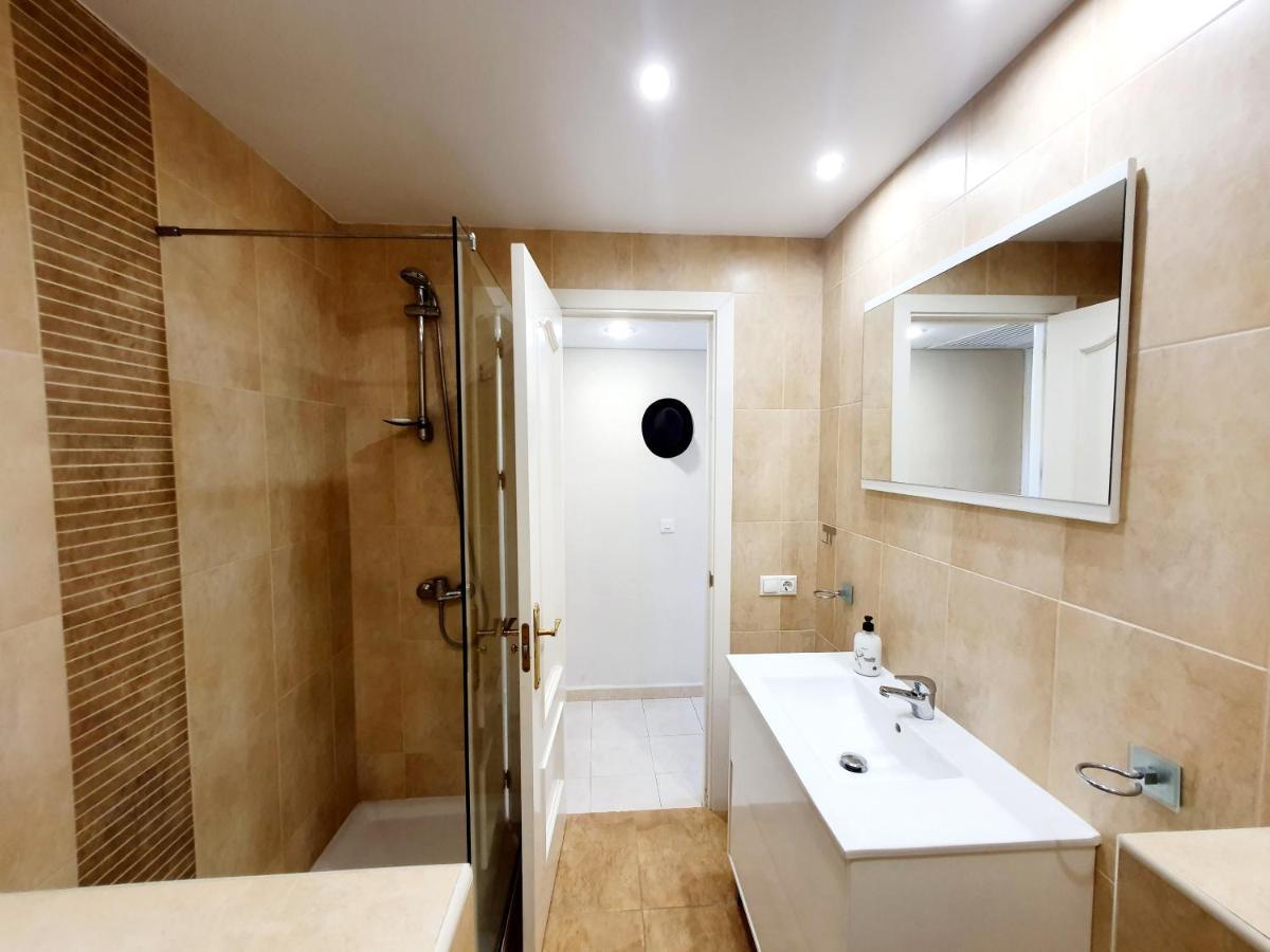 Marina Tower Apartamento Fuengirola Exterior foto